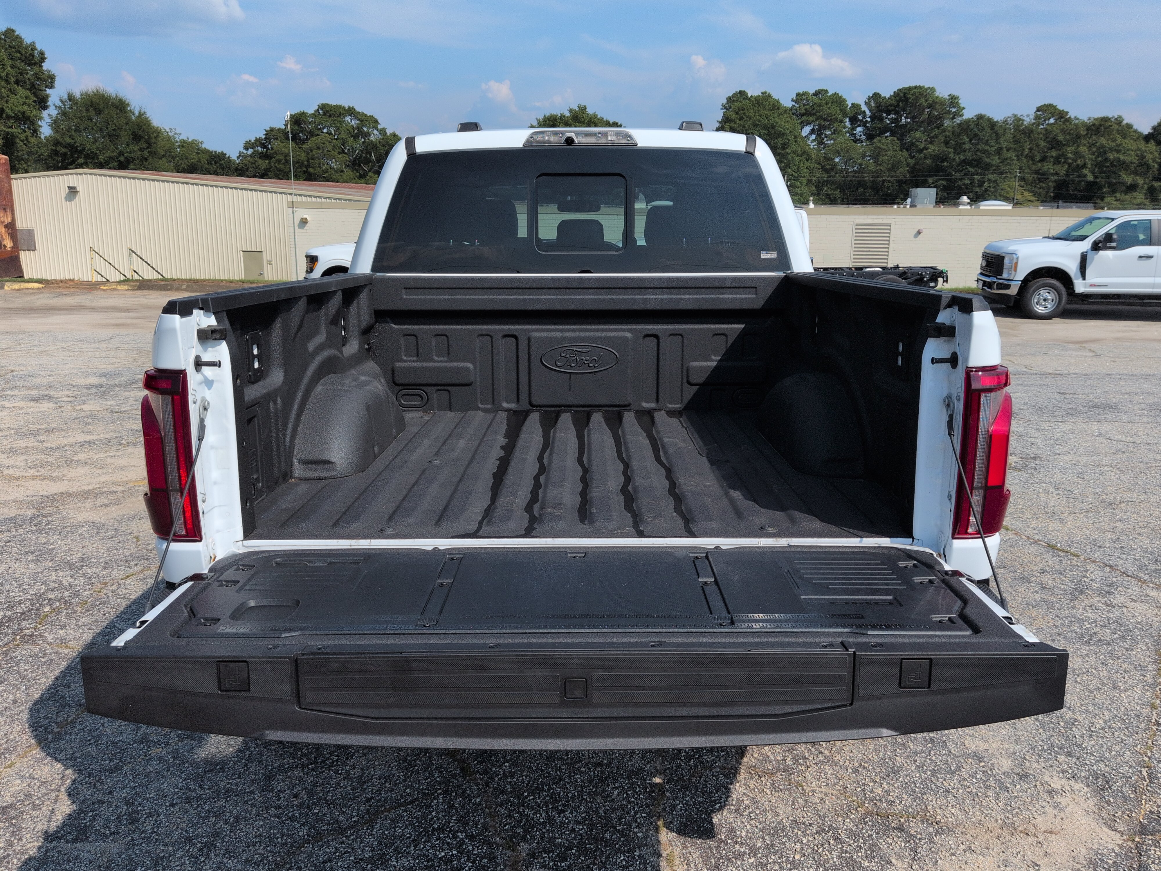 New 2026 Ford F150 Raptor AWD/4WD image 11