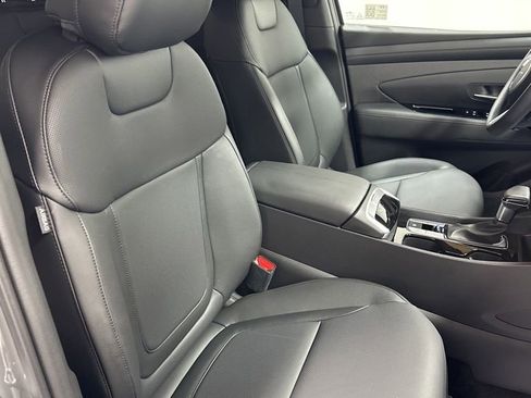 Certified 2025 Hyundai Santa Cruz SEL image 19