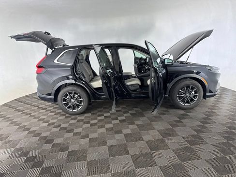Used 2026 Honda CR-V EX-L image 17