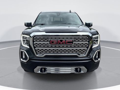 Used 2022 GMC Sierra 1500 Denali w/ Denali Premium Package AWD/4WD image 2