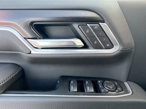 New 2026 GMC Sierra 2500 Denali w/ Denali Reserve Package image 13