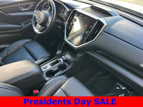 Used 2024 Subaru Ascent Limited w/ Technology Package image 18