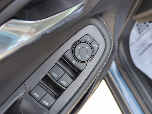 Used 2025 Buick Encore GX Preferred w/ Comfort Package image 15