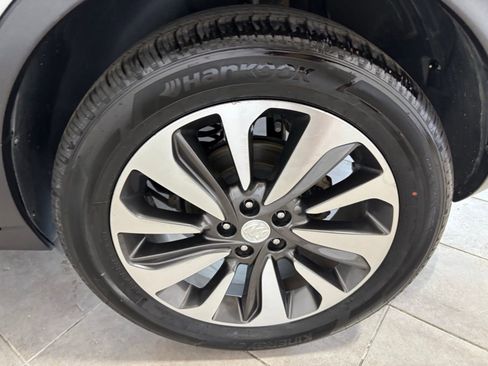 Used 2017 Buick Encore Preferred image 11