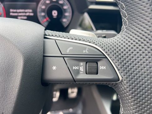 New 2026 Audi A3 2.0T Premium image 15