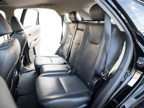 Used 2014 Lexus RX 350 FWD image 14