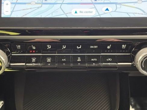 New 2027 Chevrolet Bolt RS image 34