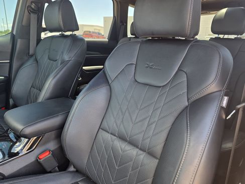 Used 2024 Kia Telluride SX Prestige X-Line AWD/4WD image 19