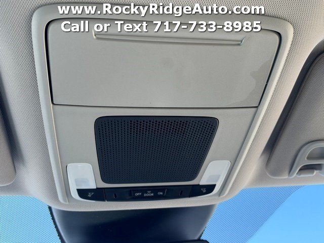 Used 2023 Honda Pilot EX-L image 17