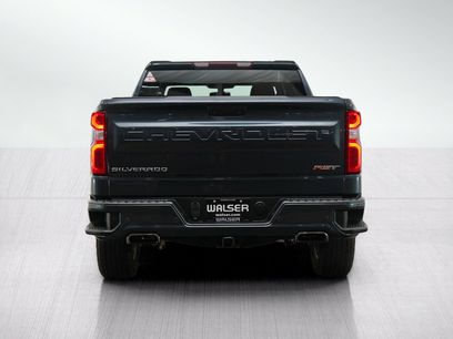 Used 2019 Chevrolet Silverado 1500 RST w/ All-Star Edition