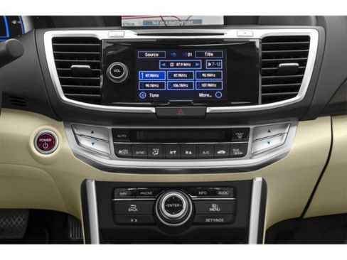 Used 2015 Honda Accord Touring image 9