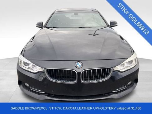 Used 2016 BMW 428i Gran Coupe image 2