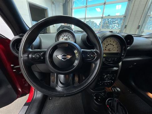 Used 2014 MINI Cooper Countryman image 15