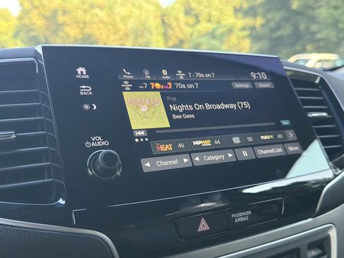 Used 2021 Honda Pilot EX-L image 23