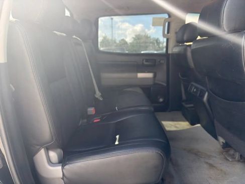 Used 2008 Toyota Tundra 4x4 CrewMax image 23