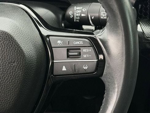 Used 2024 Honda CR-V EX-L image 14