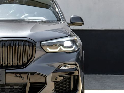 Used 2020 BMW X5 xDrive40i w/ M Sport Package AWD/4WD image 57