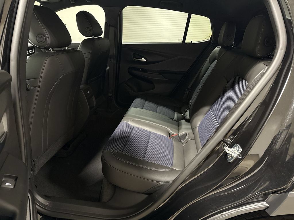 New 2026 Buick Envista Preferred w/ Convenience I Package FWD image 22