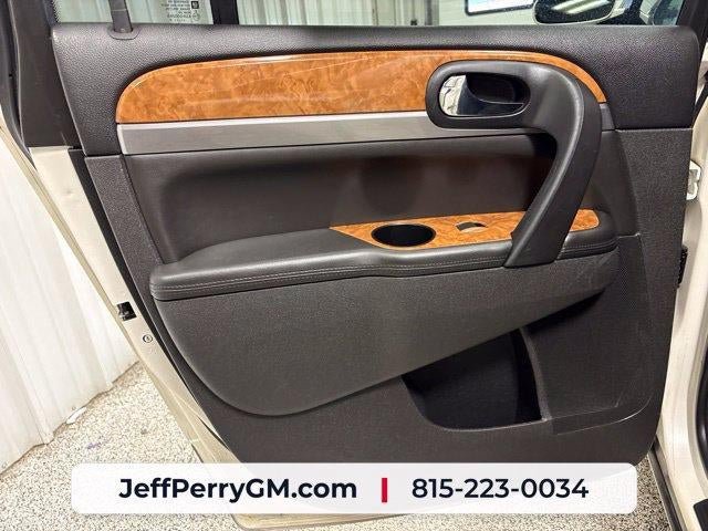 Used 2012 Buick Enclave Convenience FWD image 19