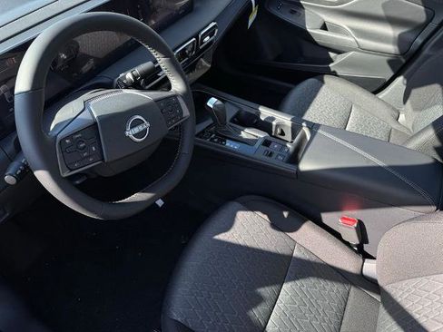 New 2026 Nissan Sentra SV w/ SV Convenience Package image 16