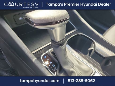 New 2026 Hyundai Santa Cruz SEL image 29