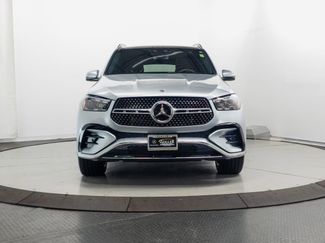 Used 2024 Mercedes-Benz GLE 450 4MATIC w/ AMG Line Exterior video 2