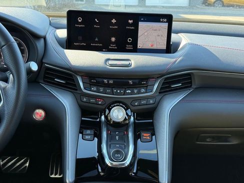 Certified 2025 Acura TLX A-Spec Package image 12