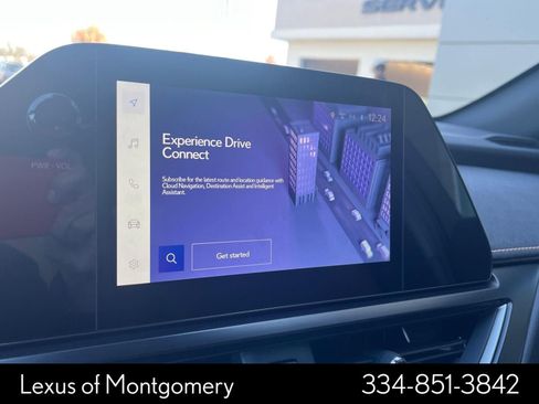 Used 2025 Lexus UX 300h FWD image 19