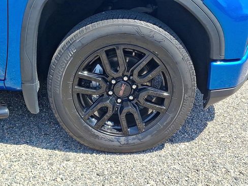 Used 2022 GMC Sierra 1500 Elevation AWD/4WD image 11