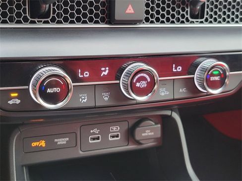 Used 2023 Honda Civic Type R image 27