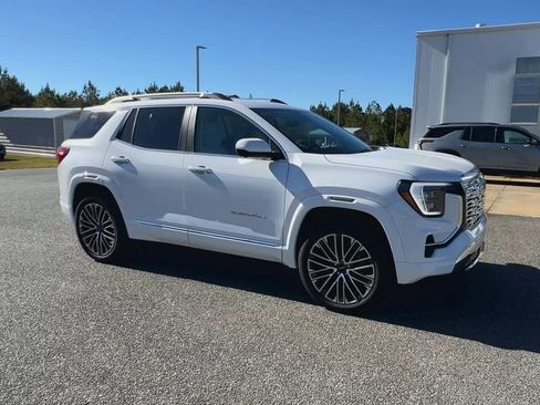 New 2026 GMC Terrain Denali image 35