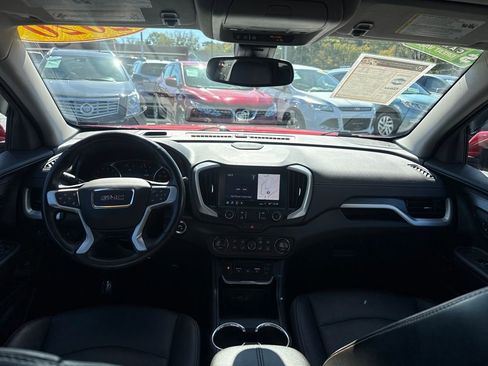 Used 2020 GMC Terrain SLT w/ Preferred Package image 19