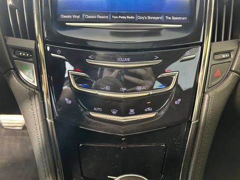 Used 2015 Cadillac ATS Premium AWD/4WD image 21
