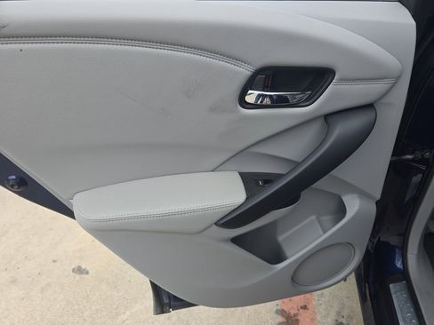 Used 2017 Acura RDX FWD w/ Technology Package image 27