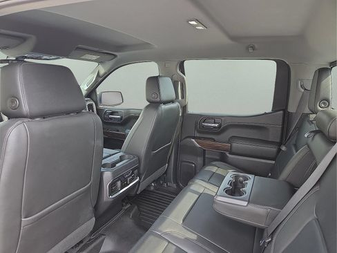 Used 2019 GMC Sierra 1500 SLT w/ SLT Premium Package AWD/4WD image 20