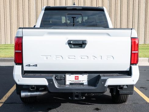 New 2025 Toyota Tacoma SR5 image 6