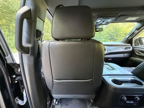 Used 2021 Chevrolet Tahoe Z71 AWD/4WD image 29