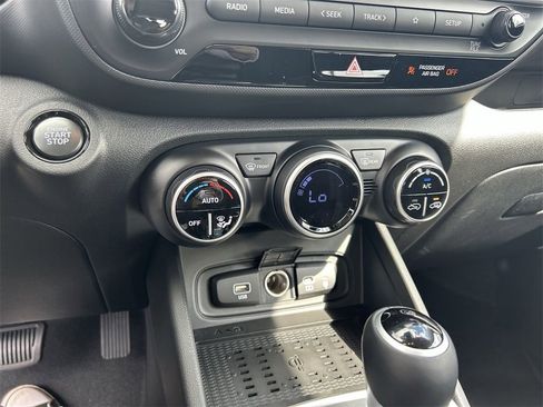 New 2026 Hyundai Venue SEL image 25