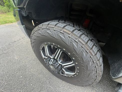 Used 2006 Ford F350 Lariat AWD/4WD image 15