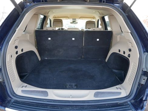 Used 2018 Jeep Grand Cherokee Limited w/ Trailer Tow Group IV image 12