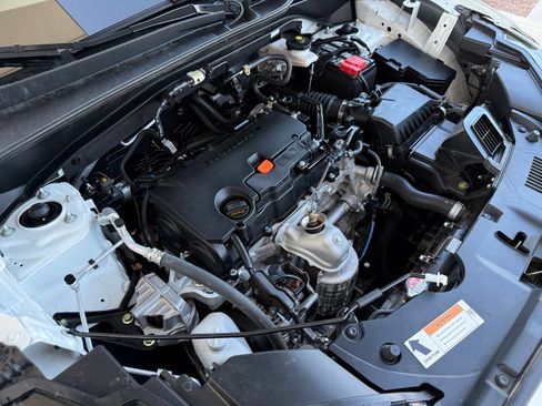 Certified 2025 Honda HR-V Sport image 41