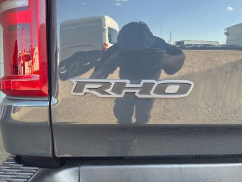 Used 2025 RAM 1500 RHO w/ RHO Level 1 Equipment Group AWD/4WD image 23
