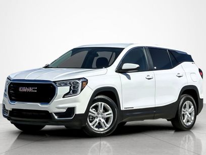 Used 2023 GMC Terrain SLE
