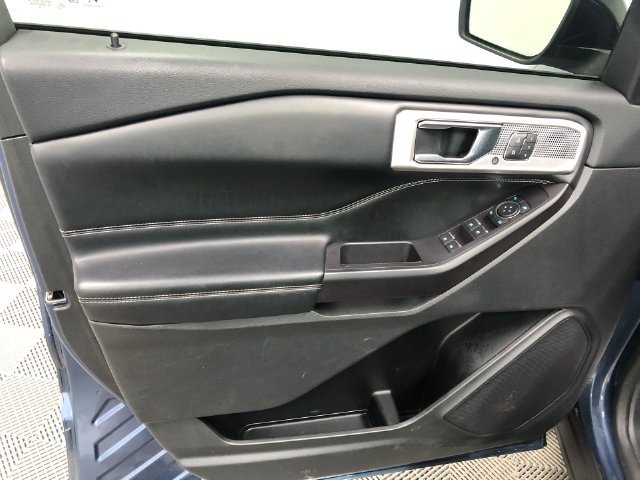 Used 2020 Ford Explorer ST AWD/4WD image 18