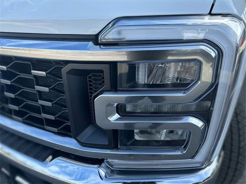 Certified 2024 Ford F350 Lariat w/ Lariat Ultimate Package image 9