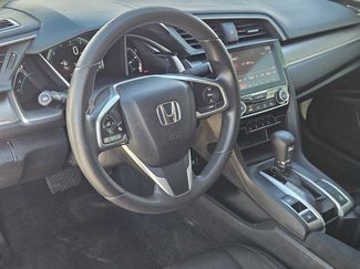 Used 2016 Honda Civic EX video 2