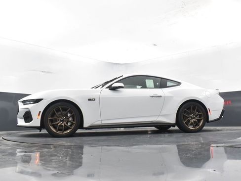 New 2025 Ford Mustang GT Premium image 36