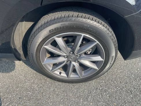 Used 2023 Acura RDX AWD w/ Technology Package image 9
