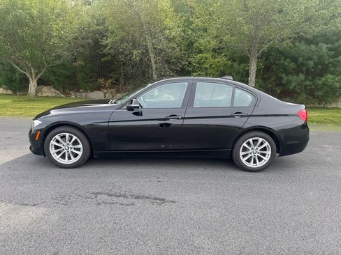 Used 2016 BMW 320i xDrive Sedan image 2