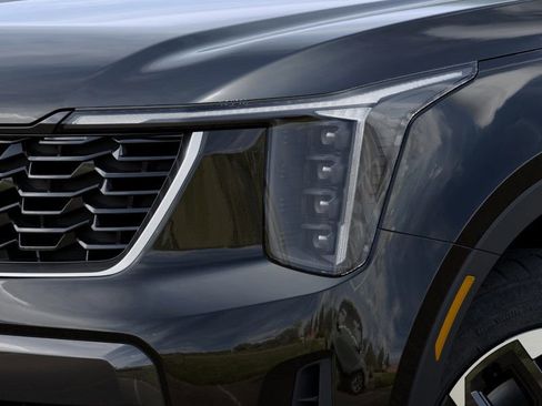 New 2026 Kia Sorento S AWD/4WD image 11
